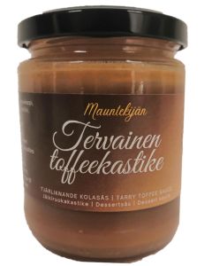 Tervatoffeekastike 250ml