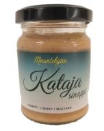 Katajasinappi 130g