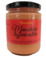 Mansikkatoffeekastike 250ml