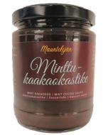 Minttukaakaokastike 250ml