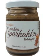 Piparkakkusinappi 130g