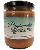 Piparminttutoffeekastike 250ml