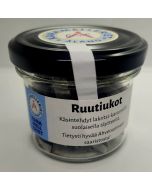 Ruutiukot "Krutgubbar" 70g