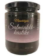 Salmiakkikastike 250ml