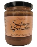 Suolainen toffeekastike 250ml