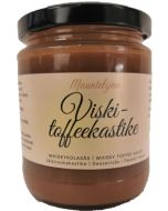 Viskitoffeekastike 250ml